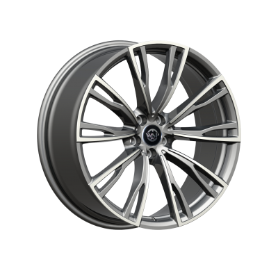 Llantas replica WSP Italy Peugeot R7.5x17 WD006 LUGANO ET44 5x108 65.1 MGM Polished & mstyle=
